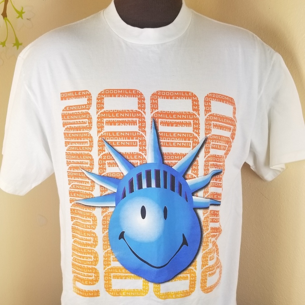 Millennium 2000 Xl T Shirt